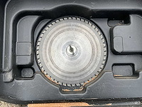 Euroboor ehc.230/3 afkortcirkelzaagmachine - afbeelding 10 van  12