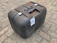 Euroboor ehc.230/3 afkortcirkelzaagmachine - afbeelding 12 van  12