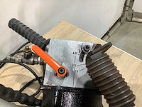 Euroboor lkf.200 laskant freesmachine - afbeelding 9 van  10