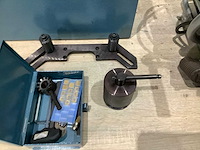 Euroboor lkf.200 laskant freesmachine - afbeelding 10 van  10