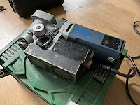 Euroboor magnetische boormachine - afbeelding 1 van  5