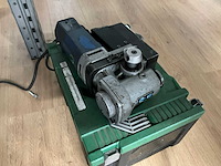 Euroboor magnetische boormachine - afbeelding 2 van  5