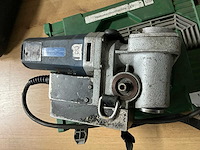 Euroboor magnetische boormachine - afbeelding 4 van  5