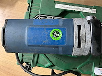 Euroboor magnetische boormachine - afbeelding 5 van  5