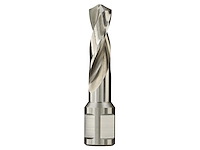 Euroboor spi.10 spiraalboor 10x55mm (10x) - afbeelding 2 van  4