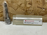 Euroboor spi.10 spiraalboor 10x55mm (10x) - afbeelding 4 van  4