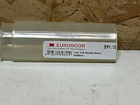 Euroboor spi.10 spiraalboor 10x55mm (10x) - afbeelding 3 van  4