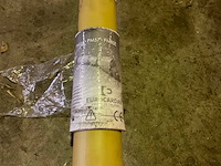 Eurocardan aftakas - afbeelding 2 van  2