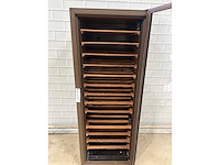 Eurocave - wijnklimaatkast 2 zones - afbeelding 4 van  7