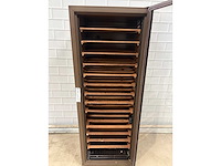 Eurocave - wijnklimaatkast 2 zones - afbeelding 5 van  7