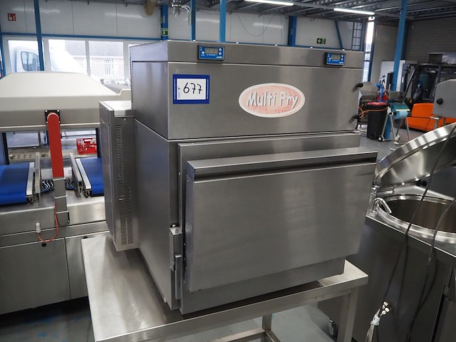 Eurochef - afbeelding 1 van  8