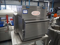 Eurochef - afbeelding 1 van  8