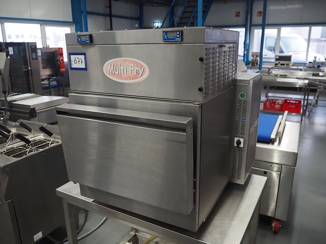 Eurochef - afbeelding 2 van  8