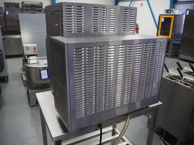 Eurochef - afbeelding 3 van  8