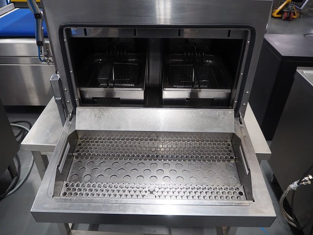 Eurochef - afbeelding 5 van  8
