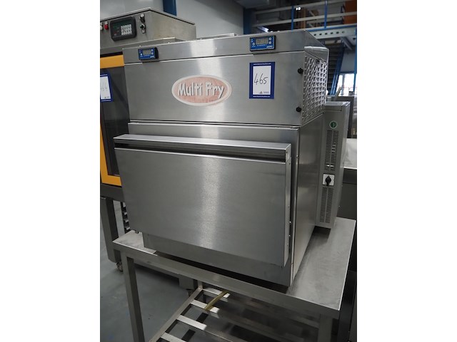 Eurochef - afbeelding 1 van  8