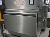 Eurochef - afbeelding 1 van  8