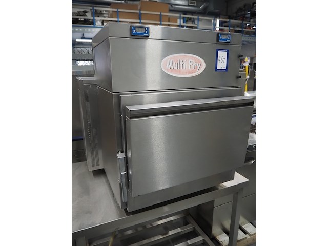 Eurochef - afbeelding 2 van  8