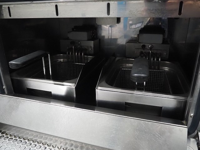 Eurochef - afbeelding 3 van  8