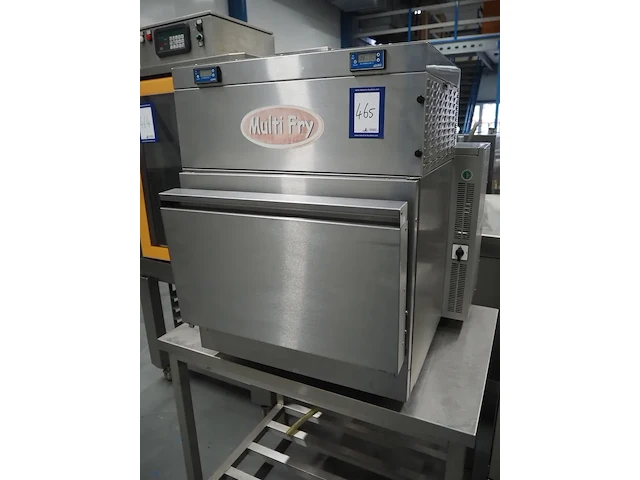 Eurochef - afbeelding 1 van  8