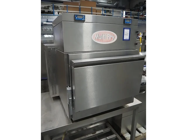 Eurochef - afbeelding 2 van  8