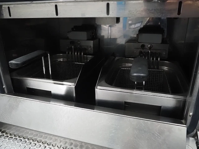 Eurochef - afbeelding 3 van  8