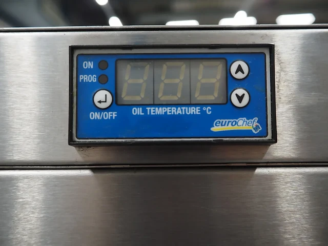 Eurochef - afbeelding 6 van  8