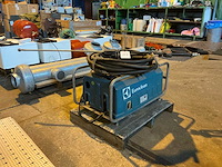 Euroclean hogedrukreiniger - afbeelding 1 van  6