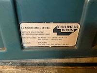 Euroclean hogedrukreiniger - afbeelding 3 van  6