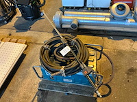 Euroclean hogedrukreiniger - afbeelding 4 van  6