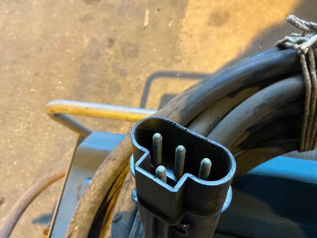 Euroclean hogedrukreiniger - afbeelding 6 van  6