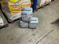 Eurocol 014 euroclean (3x) - afbeelding 2 van  3