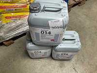Eurocol 014 euroclean (3x) - afbeelding 3 van  3