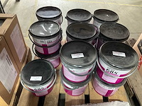 Eurocol 685 afdichtpasta (6x) - afbeelding 1 van  3