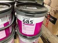 Eurocol 685 afdichtpasta (6x) - afbeelding 2 van  3
