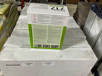 Eurocol 717 voegmiddel (25x) - afbeelding 1 van  1