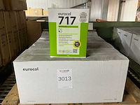 Eurocol 717 voegmiddel (30x) - afbeelding 1 van  1
