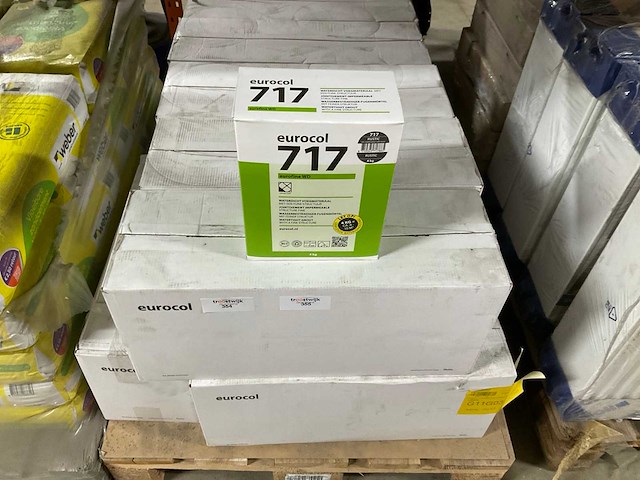 Eurocol 717 voegmiddel (35x) - afbeelding 2 van  3