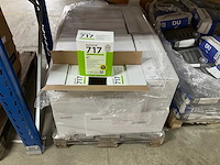 Eurocol 717 voegmiddel (40x) - afbeelding 1 van  3
