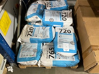 Eurocol 720 tegellijm (6x) - afbeelding 1 van  2