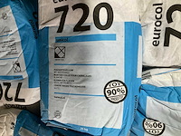 Eurocol 720 tegellijm (6x) - afbeelding 2 van  2