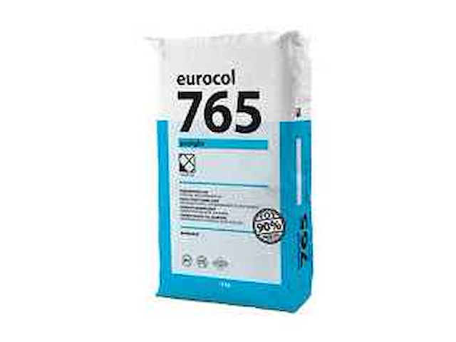 Eurocol 765 tegellijm (9x) - afbeelding 1 van  3