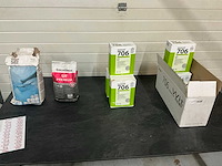 Eurocol voegmortel (10x) - afbeelding 1 van  5