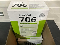 Eurocol voegmortel (10x) - afbeelding 2 van  5