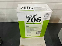 Eurocol voegmortel (10x) - afbeelding 3 van  5