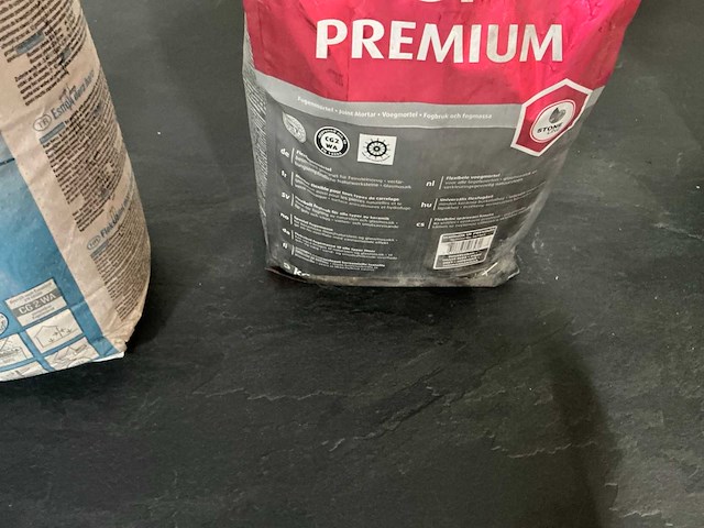 Eurocol voegmortel (10x) - afbeelding 4 van  5