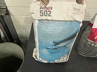 Eurocol voegmortel (10x) - afbeelding 5 van  5