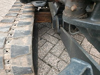Eurocomach - 19zt - minigraafmachine - afbeelding 15 van  43