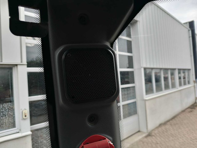 Eurocomach - 19zt - minigraafmachine - afbeelding 5 van  17