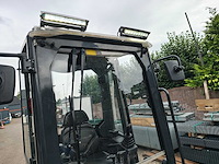 Eurocomach - 19zt - minigraafmachine - afbeelding 8 van  17